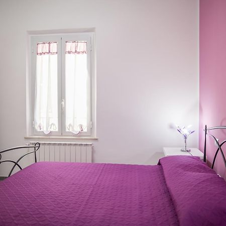 Stroncone La Sosta B&B מראה חיצוני תמונה