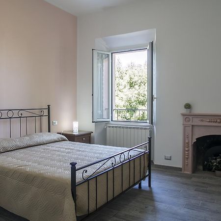 Stroncone La Sosta B&B מראה חיצוני תמונה