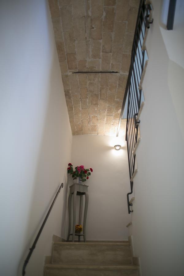 Stroncone La Sosta B&B מראה חיצוני תמונה