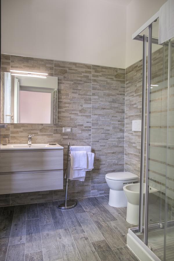 Stroncone La Sosta B&B מראה חיצוני תמונה