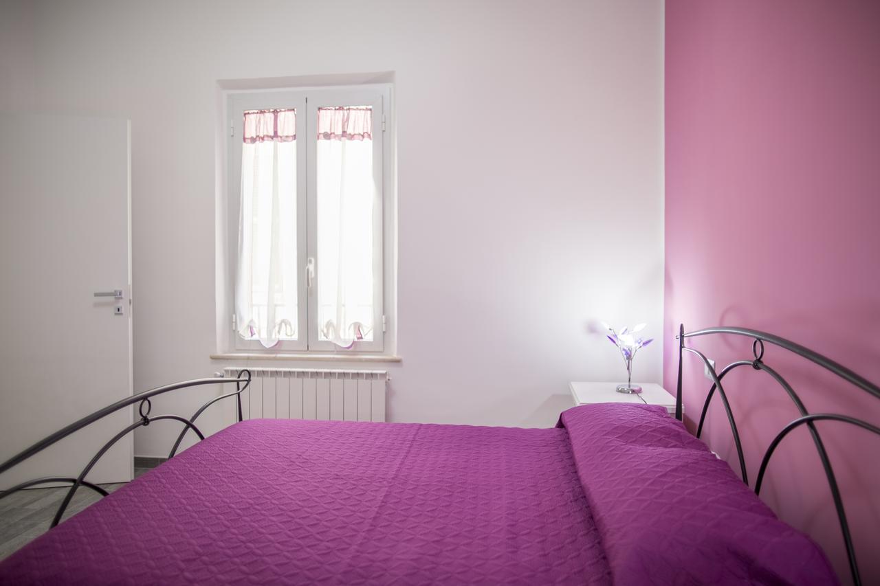 Stroncone La Sosta B&B מראה חיצוני תמונה