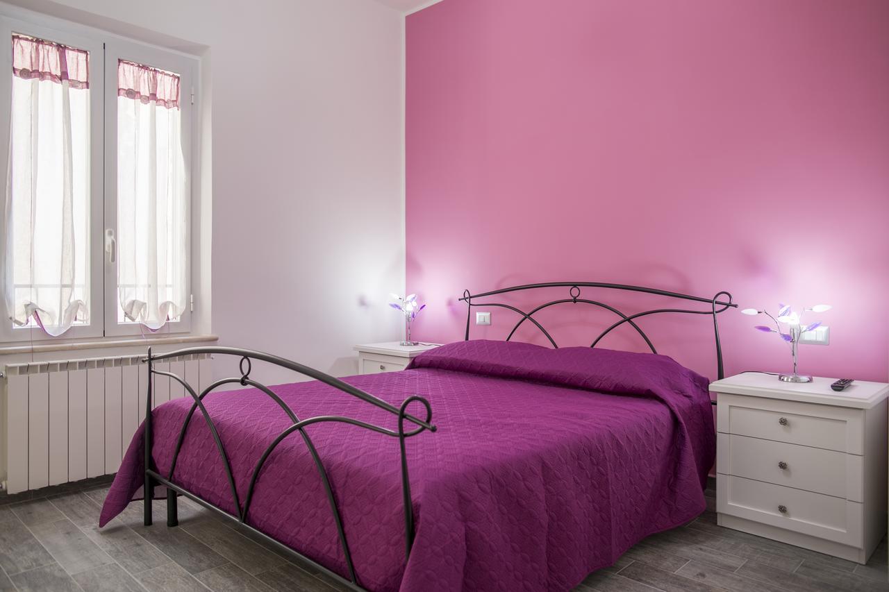 Stroncone La Sosta B&B מראה חיצוני תמונה