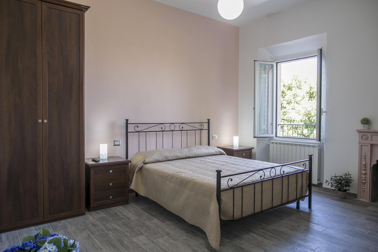 Stroncone La Sosta B&B מראה חיצוני תמונה