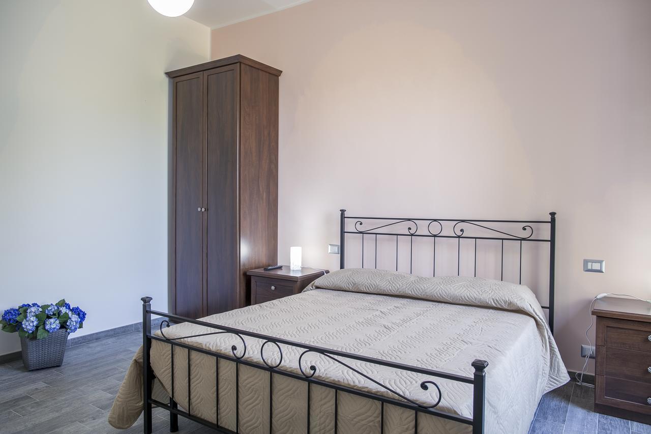 Stroncone La Sosta B&B מראה חיצוני תמונה