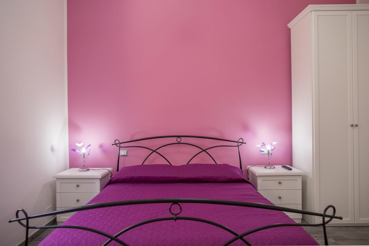 Stroncone La Sosta B&B מראה חיצוני תמונה